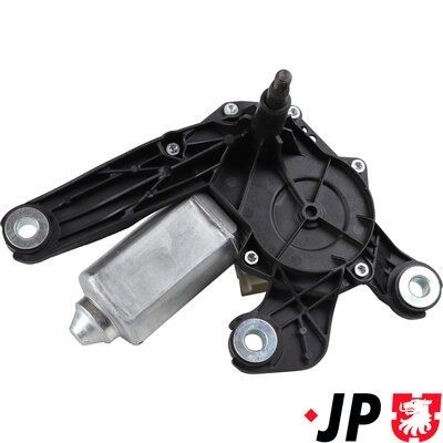 JP GROUP Viskermotor Varenummer: 3198200200 billige
