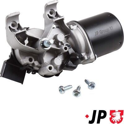 JP GROUP Wiper motor Article number: 3198200400 cheaply