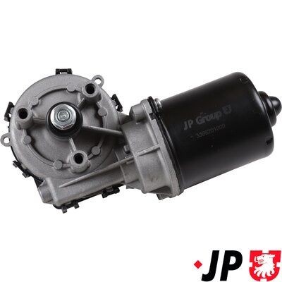 JP GROUP Motor stieračov číslo článku: 3398201000 lacno