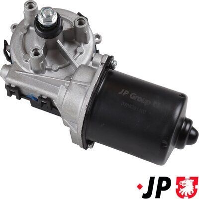 JP GROUP Viskermotor Varenummer: 3398201400 billige