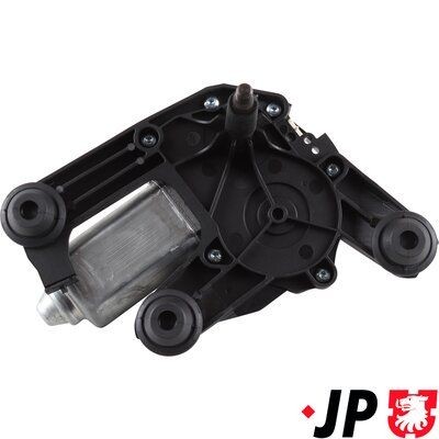 JP GROUP Wiper motor Article number: 4198200100 cheaply