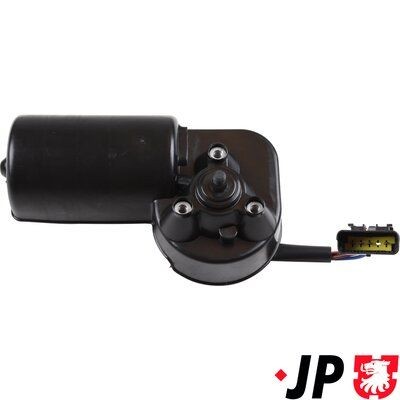 JP GROUP Wiper motor Article number: 4398200300 cheaply