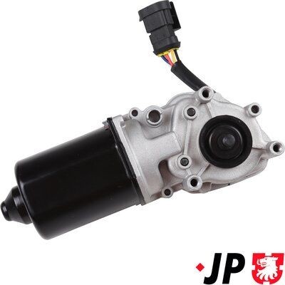 JP GROUP Viskermotor Varenummer: 4398201100 billige
