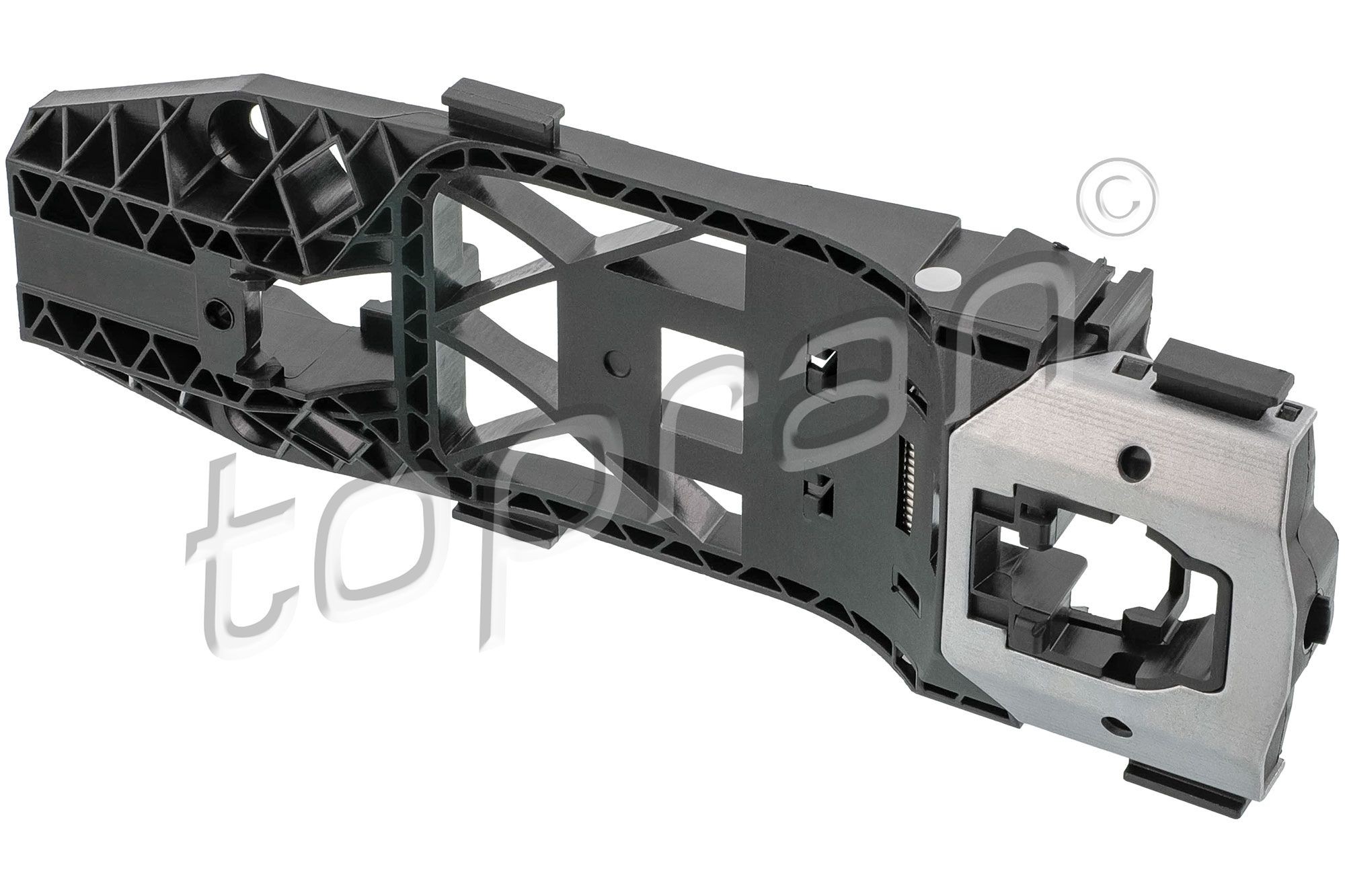 TOPRAN Door-handle Frame Article number: 118 679 cheaply