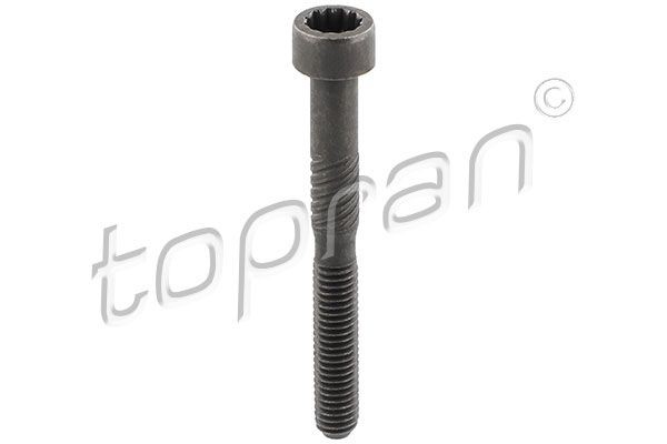 TOPRAN Screw Set, camshaft bearing block Article number: 119 151 cheaply