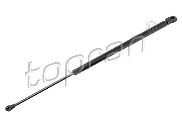 TOPRAN Tailgate strut Article number: 119 181 cheaply