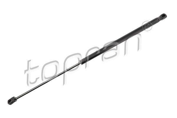 TOPRAN Tailgate strut Article number: 119 213 cheaply