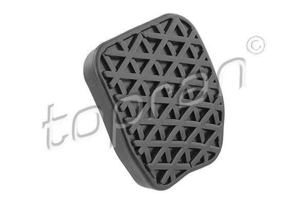 TOPRAN Clutch Pedal Pad Article number: 503 943 cheaply