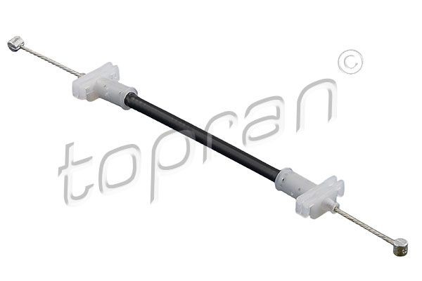 TOPRAN Cable, door release Article number: 601 223 cheaply
