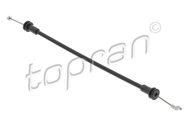 TOPRAN Kabel, dørlås Varenummer: 601 225 billige