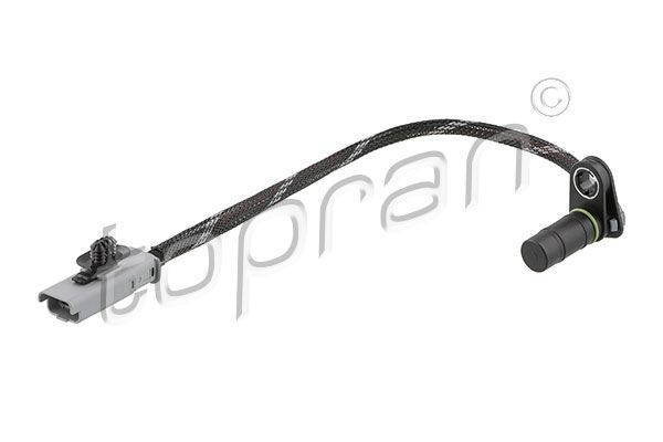 TOPRAN RPM Sensor, manual transmission Article number: 623 122 cheaply