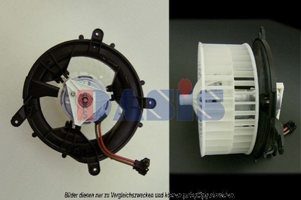 AKS DASIS Intercooler Article number: 157010N cheaply