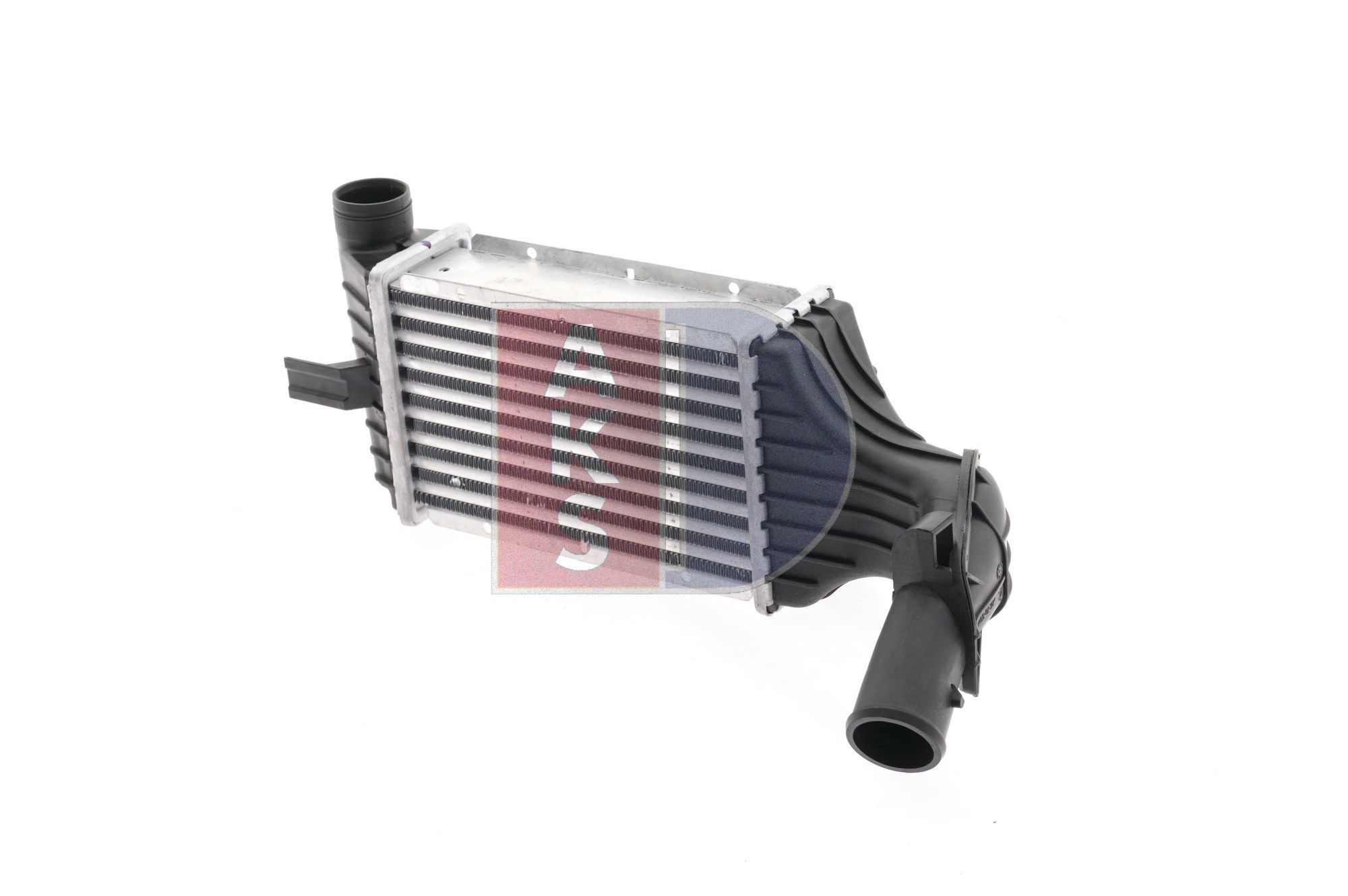 AKS DASIS Intercooler Article number: 157011N cheaply