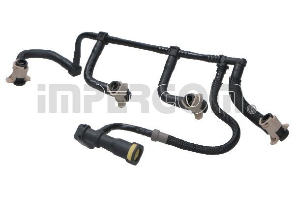 ORIGINAL IMPERIUM 85255 Маркуч, излишно гориво SCÉNIC 1.5 dCi (JZ02, JZ0R) 95 K.C. дизел 2016
