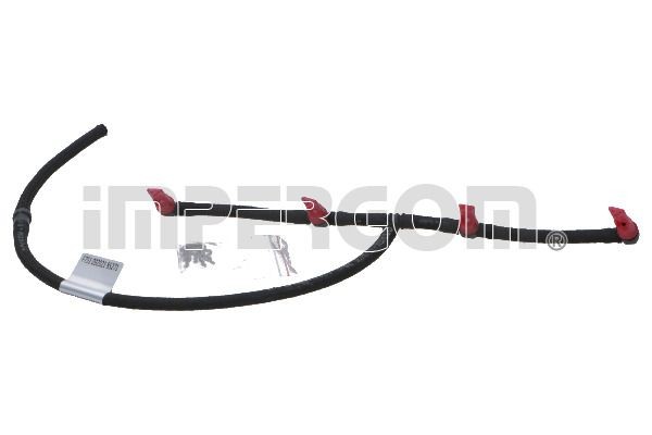 ORIGINAL IMPERIUM 85271 Hose, fuel overflow ASTRA 1.7 CDTI (F08, F48) 80 PS Diesel 2009