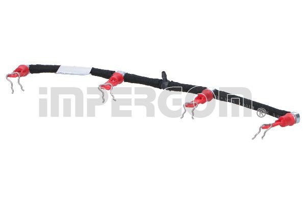 ORIGINAL IMPERIUM Hose, fuel overflow Article number: 85275 cheaply