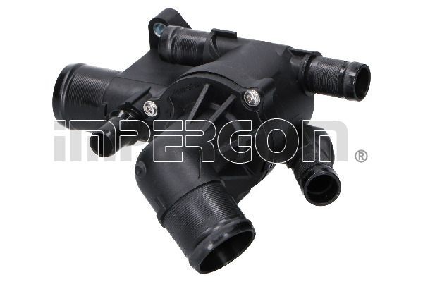 ORIGINAL IMPERIUM Thermostat housing Article number: 90895 cheaply