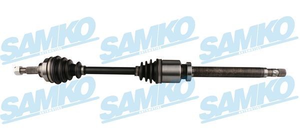 SAMKO Piduriketas Artikli number: M1151P soodsalt