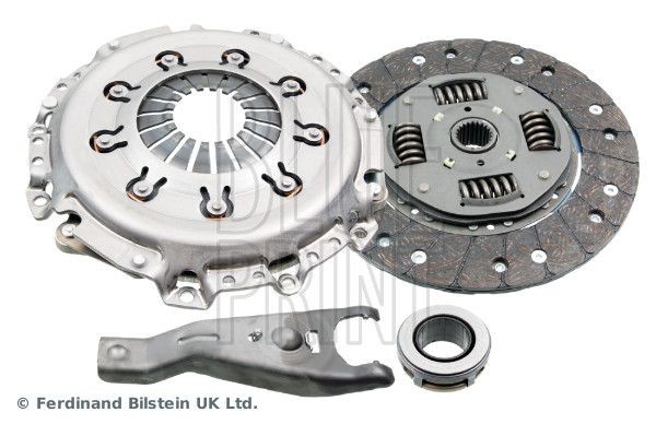 BLUE PRINT Clutch kit Article number: ADBP300059 cheaply