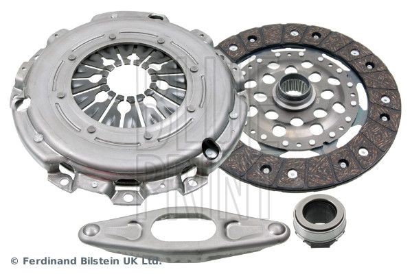BLUE PRINT Clutch kit Article number: ADBP300095 cheaply
