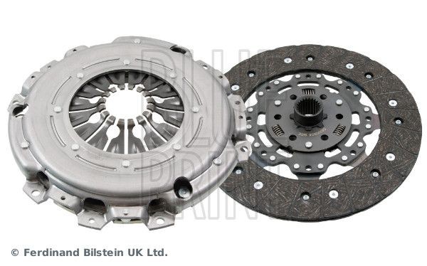BLUE PRINT Clutch kit Article number: ADBP300104 cheaply