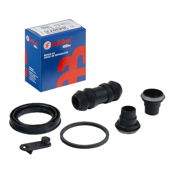 AUTOFREN SEINSA Repair Kit, brake caliper Article number: D43073 cheaply