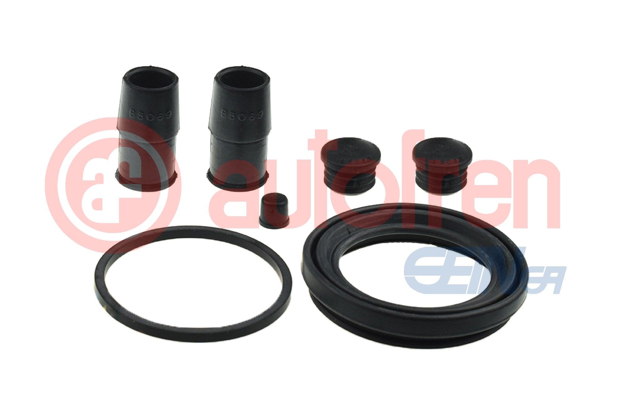 AUTOFREN SEINSA Repair Kit, brake caliper Article number: D43142 cheaply
