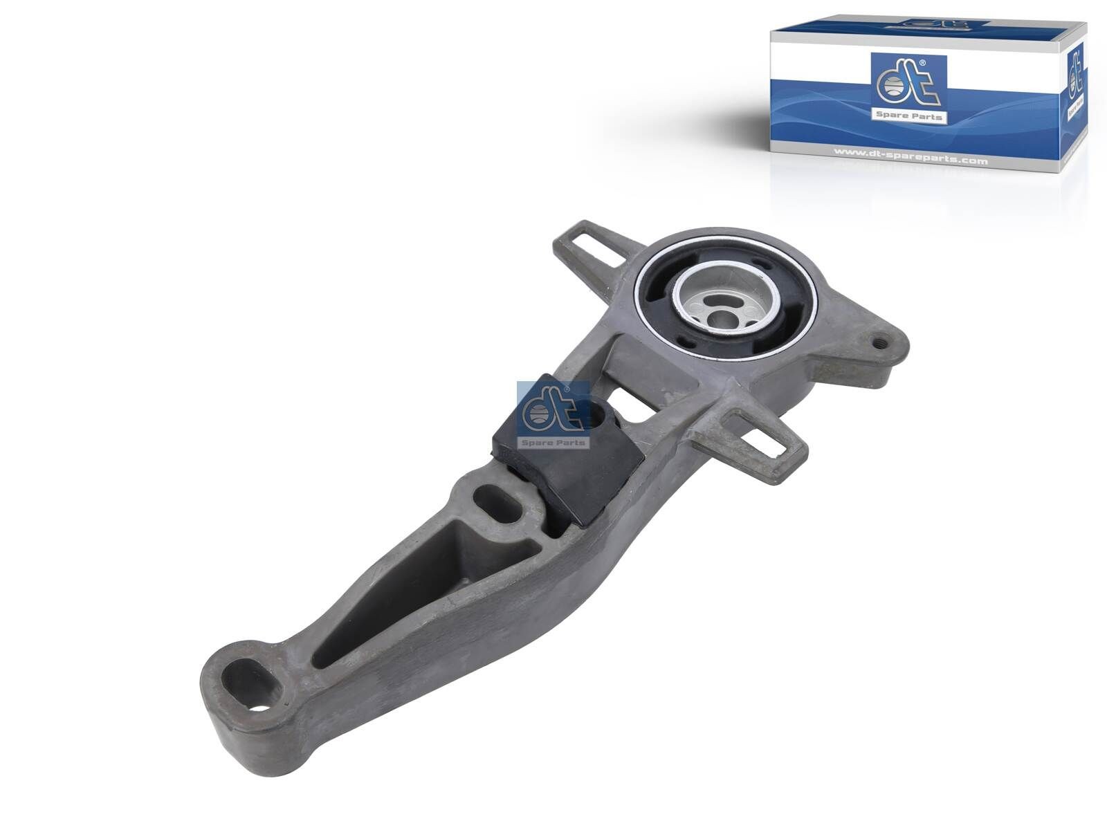 DT Spare Parts Mounting, radiator Article number: 1.11373 cheaply