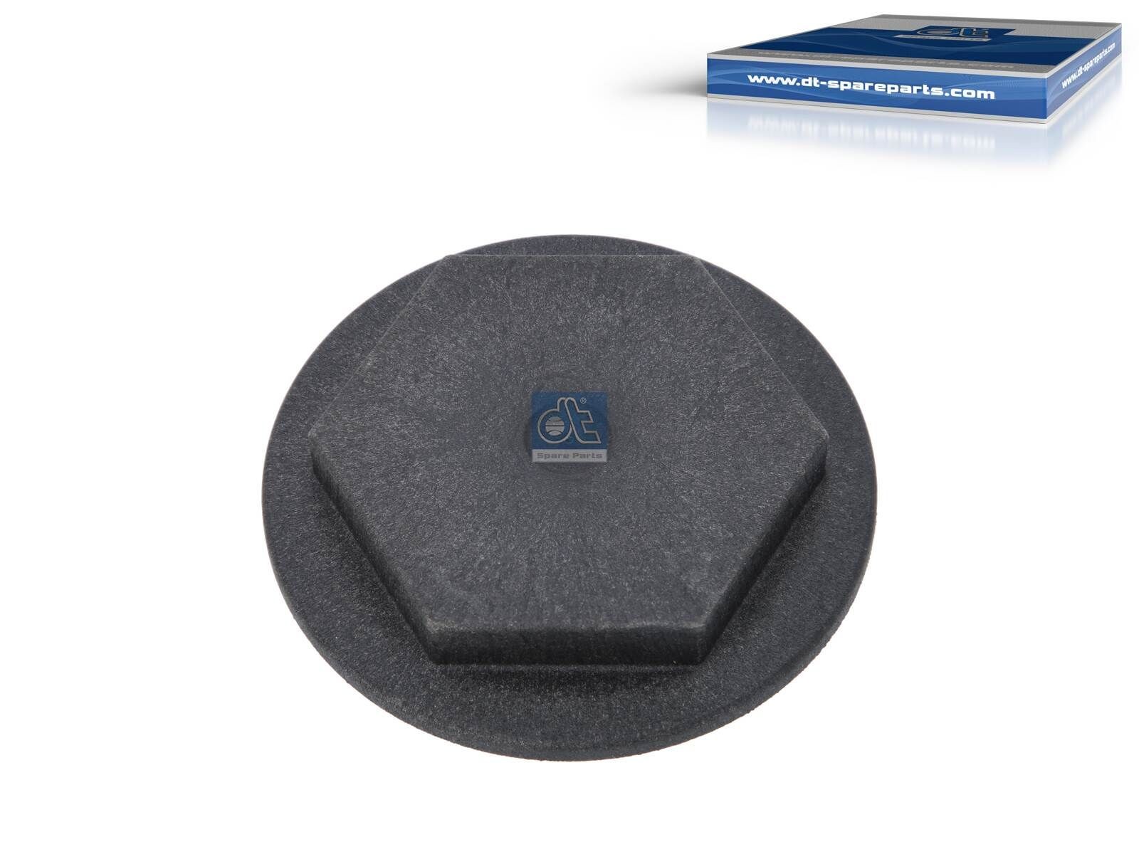 DT Spare Parts Lock Ring, stub axle Article number: 2.50075 cheaply