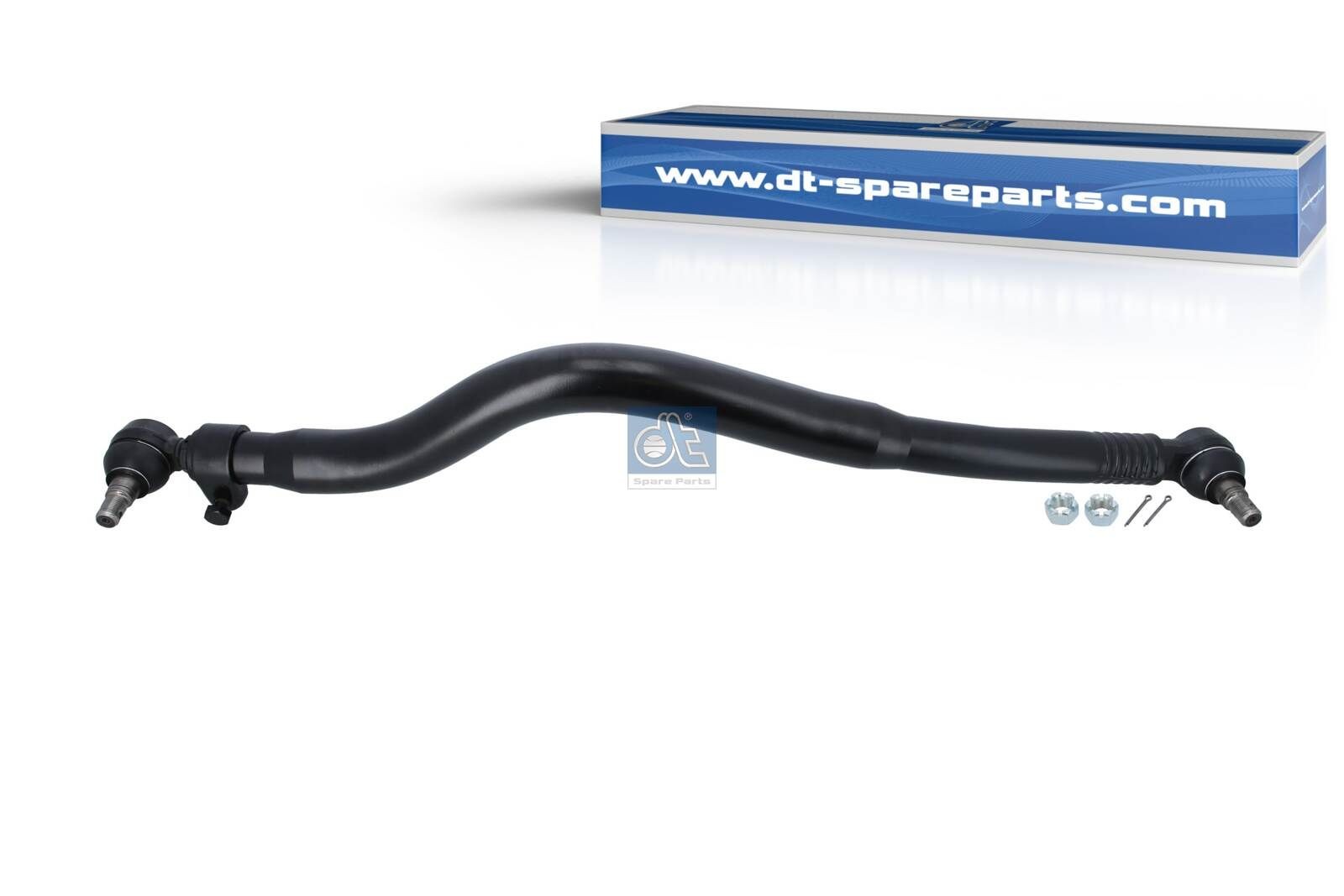 DT Spare Parts Centre Rod Assembly Article number: 2.53093 cheaply