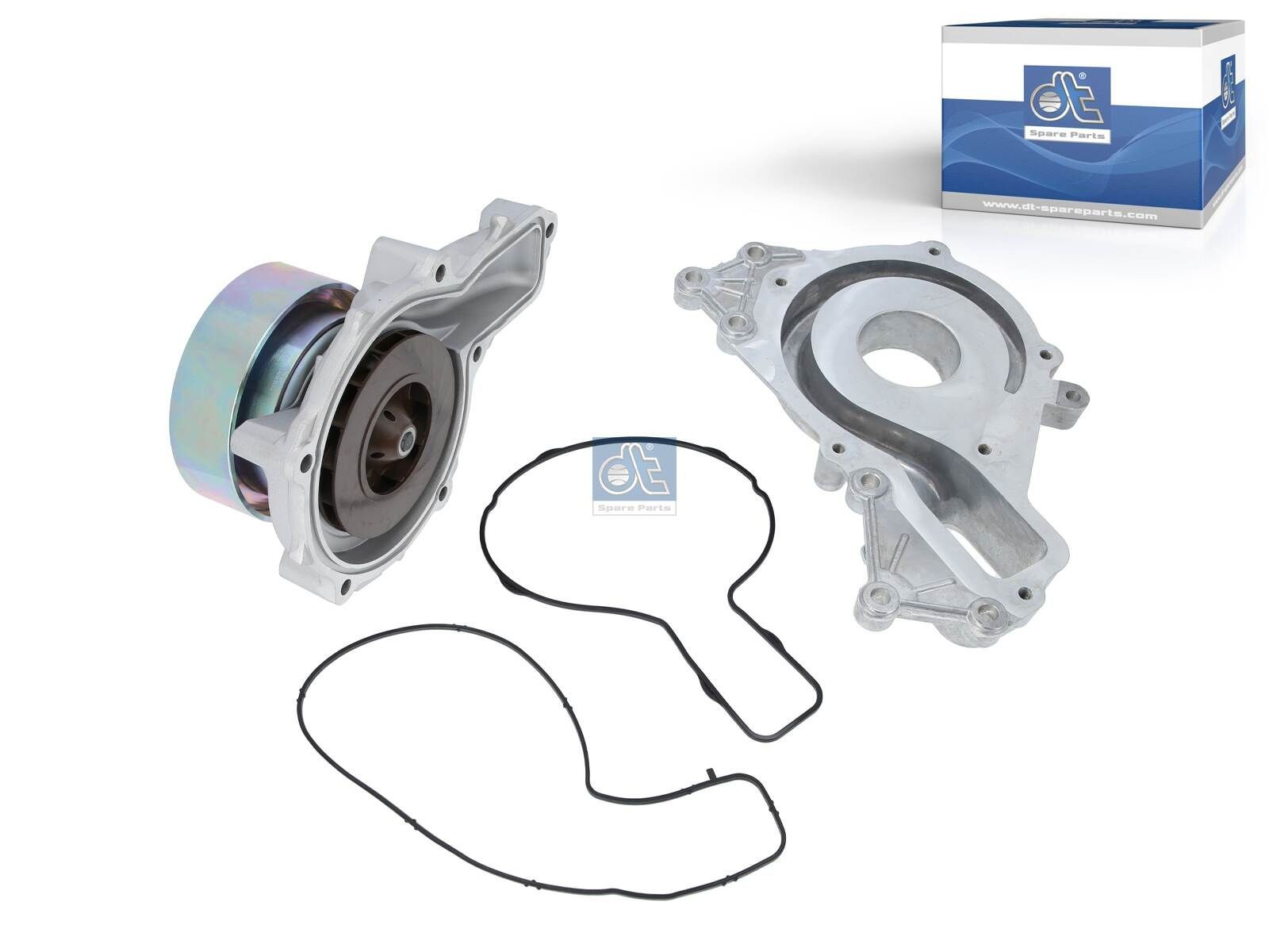 DT Spare Parts Vandpumpe Varenummer: 2.91515 billige
