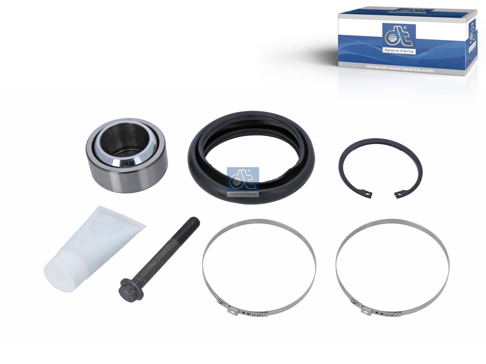 DT Spare Parts Repair Kit, guide strut Article number: 2.96069SP cheaply