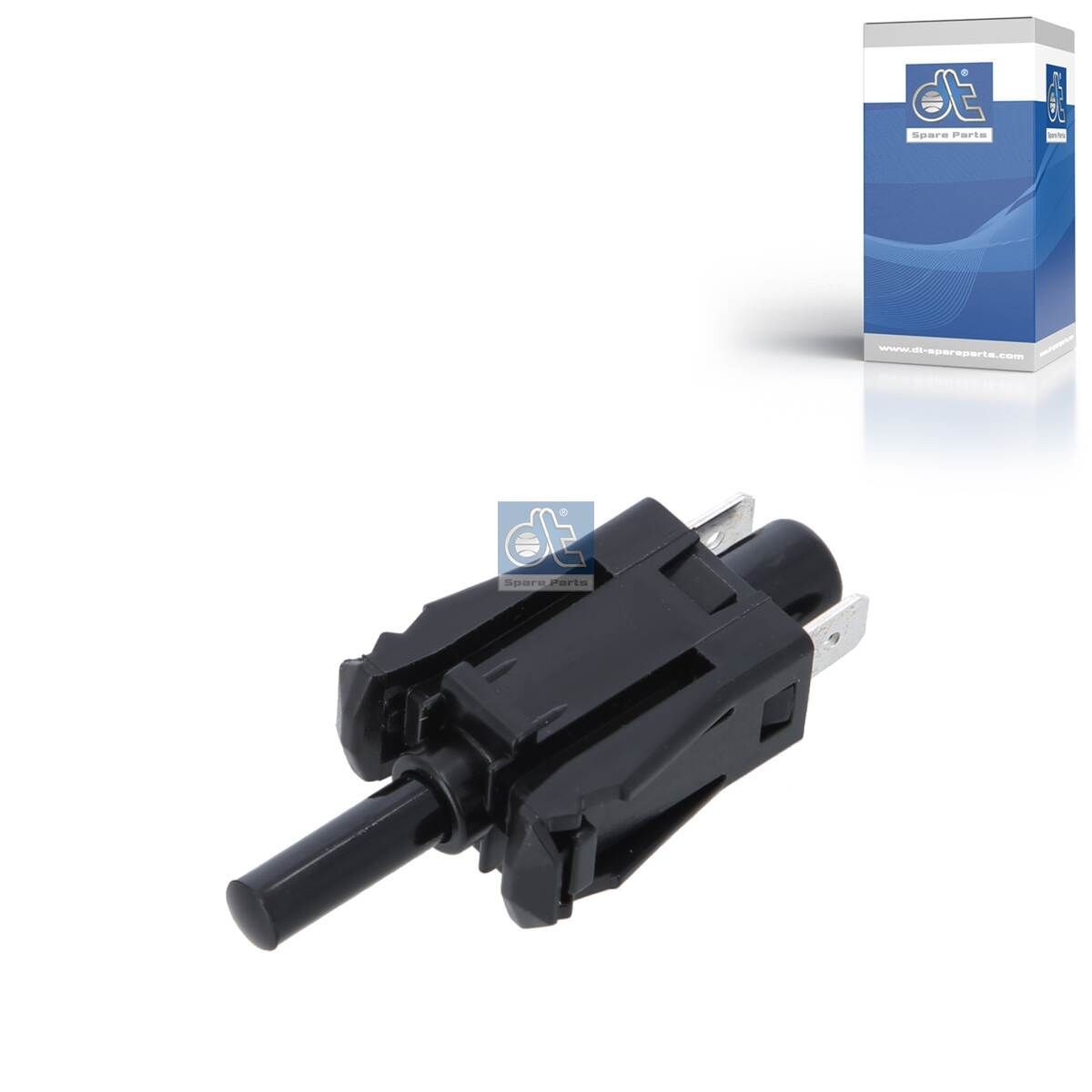 DT Spare Parts 4.60943 Διακόπτης, επαφή της πόρτας C-class C 220 CDI 2.2 (202.193) 125 PS Πετρέλαιο 2001