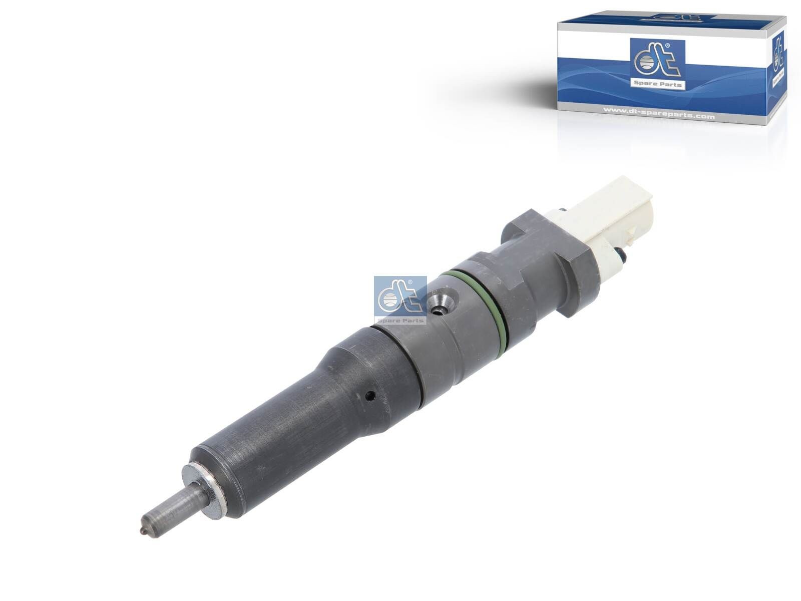 DT Spare Parts Sissepritseklapp Artikli number: 5.41383 soodsalt
