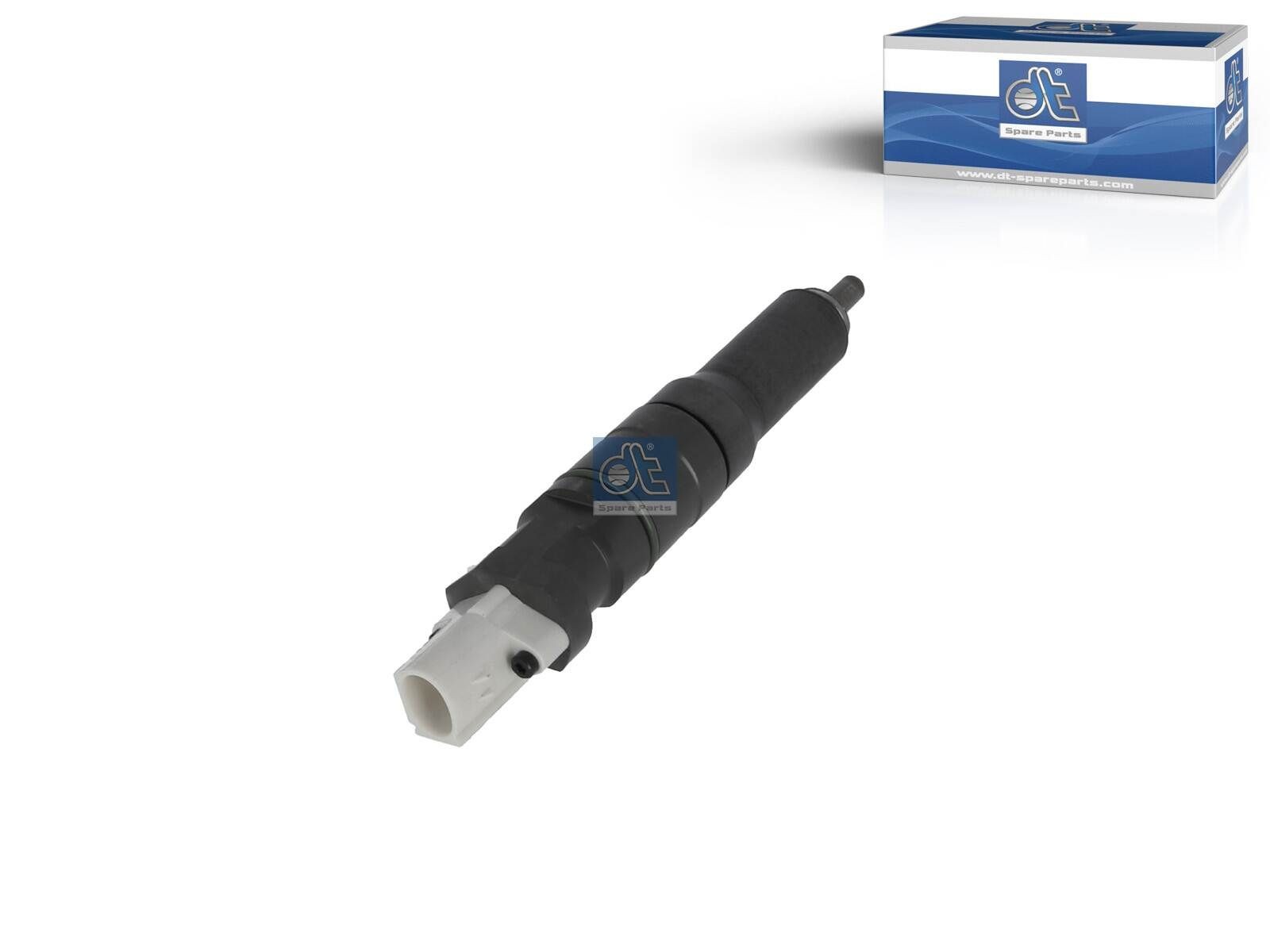 DT Spare Parts Injector Article number: 5.41384 cheaply