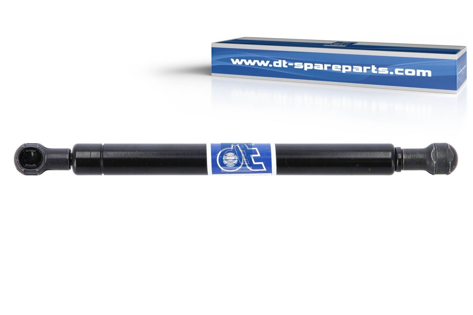 DT Spare Parts Gasfjäder, frontlucka Artikelnummer: 5.64137 billigt