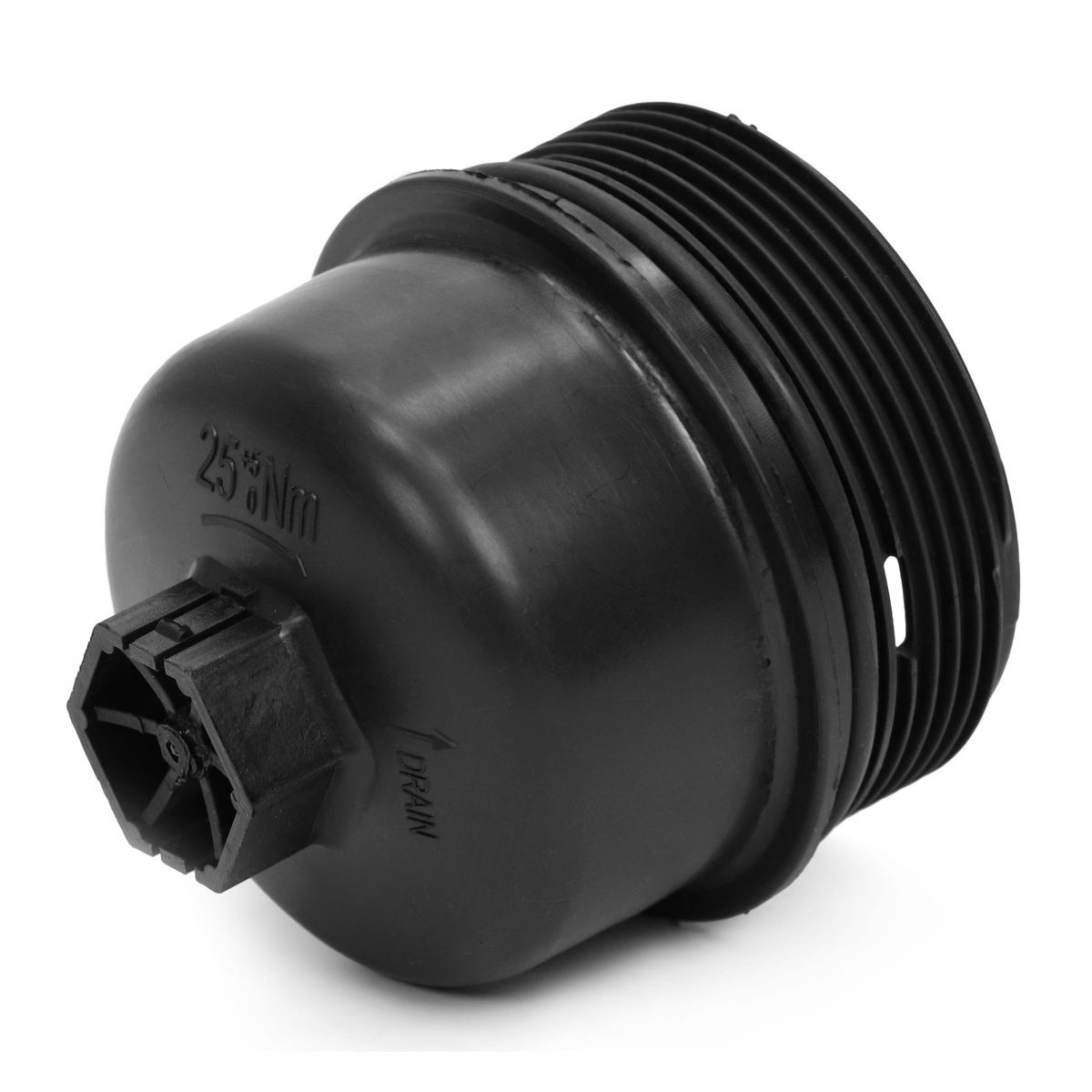 MASTER-SPORT Cover, oil filter housing Article number: 641000160 cheaply