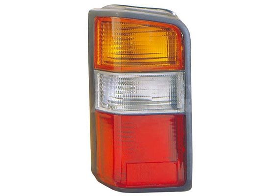ALKAR Rear light Article number: 2011022 cheaply