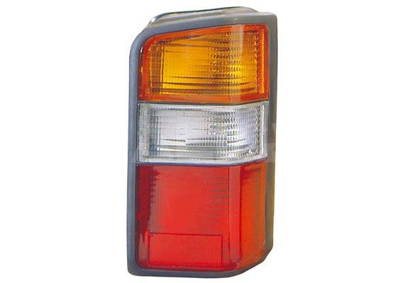 ALKAR Rear light Article number: 2012022 cheaply