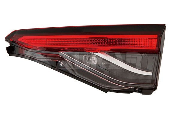 ALKAR Rear light Article number: 2251034 cheaply
