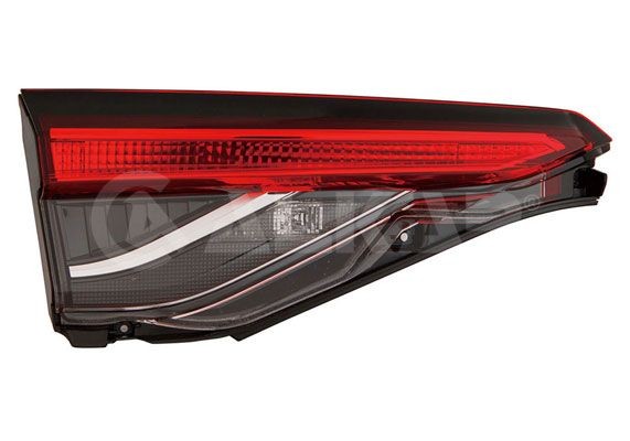 ALKAR Rear light Article number: 2252034 cheaply