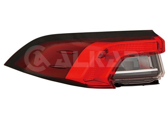 ALKAR Rear light Article number: 2255034 cheaply