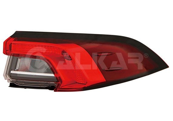 ALKAR Rear light Article number: 2256034 cheaply