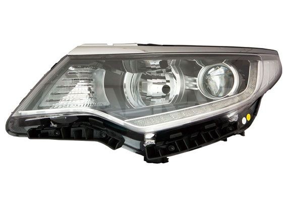 ALKAR Headlight Article number: 2741637 cheaply