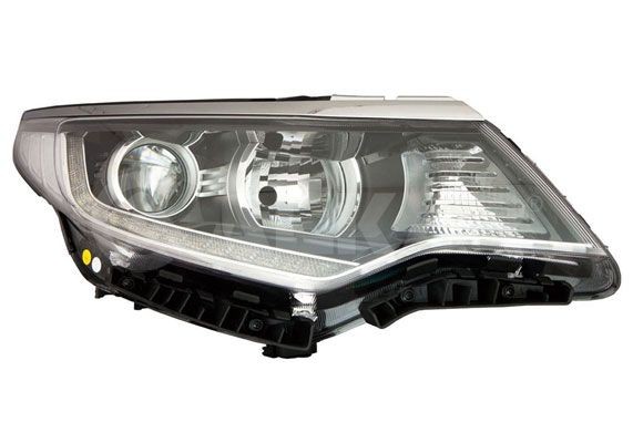 ALKAR Headlight Article number: 2742637 cheaply