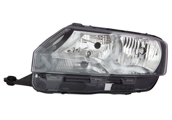 ALKAR Headlight Article number: 2761522 cheaply