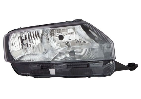 ALKAR Headlight Article number: 2762522 cheaply