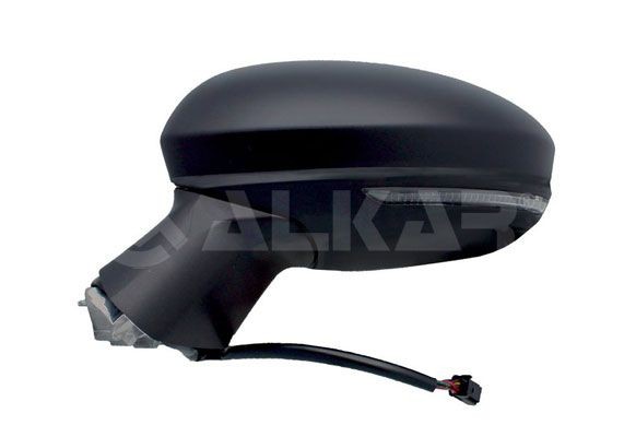 ALKAR Wing mirror Article number: 6125251 cheaply
