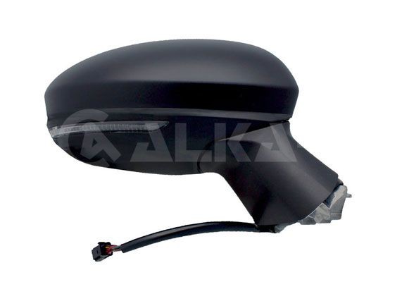 ALKAR Sidespejl Varenummer: 6126251 billige