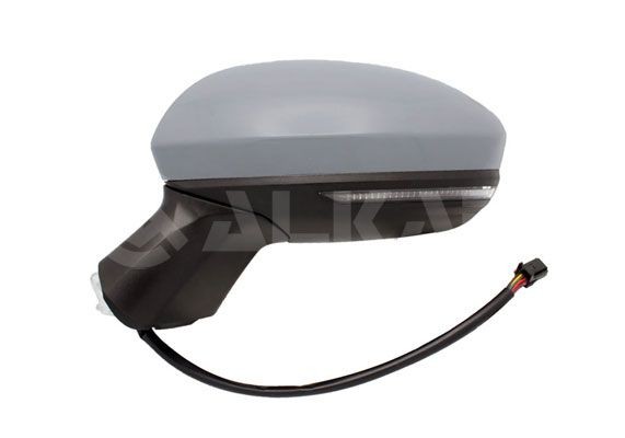 ALKAR Wing mirror Article number: 6139251 cheaply